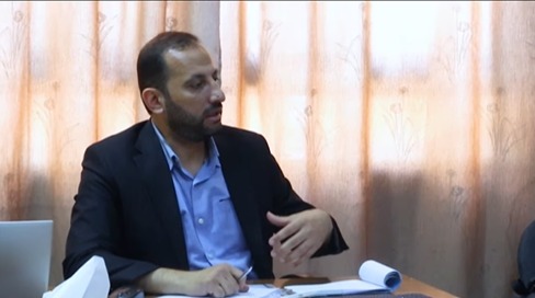 استقبلت جمعية إنعاش الفقير الخيرية وفداً من المنظمة اليابانية.